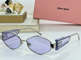 Picture of MiuMiu Sunglasses _SKUfw56829181fw